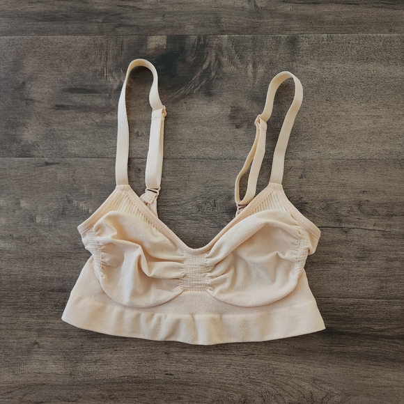 SKIMS Other - Skims Sculpting Bralette S/M